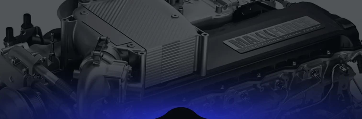 international & navistar